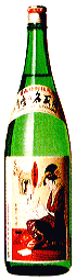 男山(おとこやま)/北海道・日本酒