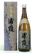 【1.8L】浦霞(うらかすみ)_特別純米酒