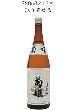 【720ml】×12本 菊姫_金剱(きんけん) 純米酒
