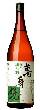 【1.8L】萬寿鏡（ますかがみ）特別純米酒