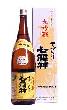【1.8L】大吟醸てづくり七福神(1〜2年熟成酒)