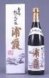 【720ml】浦霞(うらかすみ)山田錦純米大吟醸