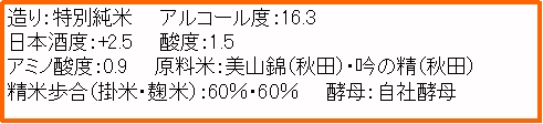 新政,六號,六号,あらまさ,冷やおろし,ひやおろ,酒,日本酒,地酒,秋田県,吟華千輪,大吟醸,袋取り雫酒,純米吟醸,とわずがたり,さけsake,,酒,新政酒造,蔵元,検索,グルメ通販,販売,