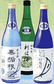 大阪,地酒大門酒造,酒半,利休梅,ダイモン酒造,吟醸酒,純米酒,日本酒,むくね,逍遙