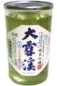 大雪渓,だいせっけい,酒,日本酒,地酒,さけ,清酒,純米酒,大雪渓酒造,長野,信州,安曇野,純米吟醸,ひやおろし,カップ,cup,sake,蔵元,検索,グルメ通販,販売,ショッピング,特価,激安,送料無料