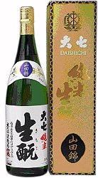 大七,だいしち,酒,日本酒,福島県二本松市竹田1-66,,大七酒造,箕輪門,皆伝,生もと,純米酒,純米生モト,CLASSIC,地酒,検索,データベース,サーチエンジン,通販,,酒,蔵元,検索,グルメ通販,ショッピング,データベース,サーチエンジン