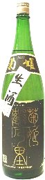日本酒,菊姫,鶴乃里生原酒,鶴の里,きくひめ,生酒,山廃純米,酒,特価,激安,お買得,菊姫酒造,IWC,サケチャンピオン,sake,kikuhime,turunosato,蔵元,石川,検索,グルメ通販,ショッピング,データベース,サーチエンジン