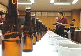 菊姫,山廃純米呑切原酒,山廃純米,山廃仕込,呑切原酒,日本酒,菊姫酒造,蔵元,通販,kikuhime,sake,送料無料