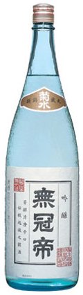 菊水,菊水酒造,きくすい,酒,日本酒,無冠帝,ふな口,地酒,さけ,吟醸,新潟,激安,特価,sake,蔵元,検索,グルメ通販,販売,ショッピング,データベース,サーチエンジン