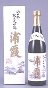浦霞,山田錦純米大吟醸,日本酒,うらがすみ,sake