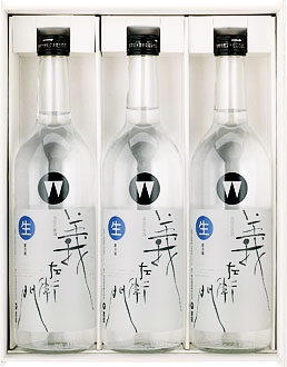 日本酒 若戎は緑豊かな伊賀の里の蔵元で醸される銘酒