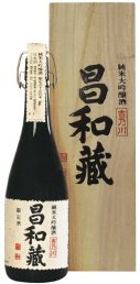 日本酒,吉乃川,昌和蔵,純米大吟醸,酒,吉の川,よしのがわ,しょうわぐら,sake,清酒,蔵元,新潟,吉乃川酒造,検索,グルメ通販,ショッピング,データベース,サーチエンジン,送料無料