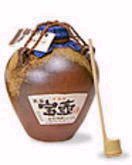 無添加・大麦100%焼酎『天盃(てんぱい)・宝壺(たからつぼ)』