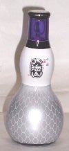 今、話題の八海山の梅酒は、日本酒の原酒ベースで作った梅酒。八海山,八海山梅酒,八海山の原酒で仕込んだうめ酒,八海山うめ酒