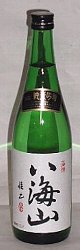八海山の原酒で仕込んだうめ酒(梅酒)は、大人気・大好評。八海山,八海山梅酒,八海山の原酒で仕込んだうめ酒,八海山うめ酒