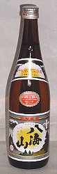 八海山の原酒で仕込んだ梅酒は、淡麗辛口を頑なに貫き通す八海醸造株式会社ならではの梅酒。八海山,八海山梅酒,八海山の原酒で仕込んだうめ酒,八海山うめ酒