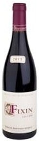フィサン・レ・クレ,Fixin Les Crais,フランス,ブルゴーニュ,ワイン,wine,Domaine Denis Berthaut,ドメーヌ・ベルトー・ジョルベ,
