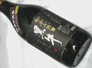 和歌山県・名手酒造の日本酒・純米大吟醸は、味わいまろやかでなめらか、ですが、香りは上品で深みある酒