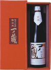 宮城県の日本酒・一ノ蔵　純米大吟醸『松山天』は、なめらかな口当たりと、爽やかな後味の酒