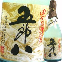 新潟県の日本酒・菊水五郎八にごり酒は、米の旨味が丸ごと味わえる濁り酒を代表するにごり酒
