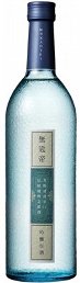 新潟の日本酒・菊水酒造の菊水 無冠帝 吟醸は、口当たり軽く、すっきりとした飲み口の酒