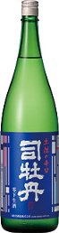 高知県の日本酒・「本醸造」零下生酒は、土佐を代表する淡麗辛口の生酒