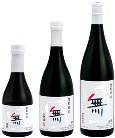 兵庫県の日本酒・八重垣（ヤエガキ酒造）の八重垣特別純米『白乃無』は、巾のある味わいとキレの良さの酒