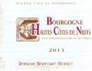 ブルゴーニュオート・コート・ド・ニュイ・ルージュ,Bourgogne Hautes Cotes de Nuits Rouge,フランス,ブルゴーニュ,ワイン,wine,Domaine Denis Berthaut,ドメーヌ・ベルトー・ジョルベ,